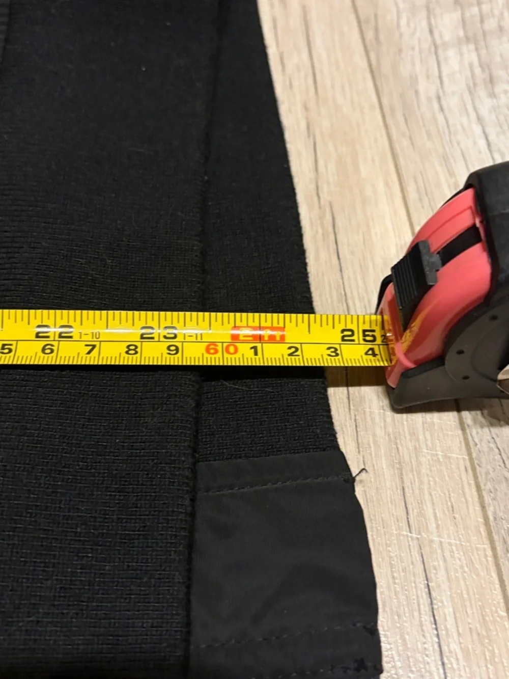 Women's Bomber Jacket - Picture 6 of 6